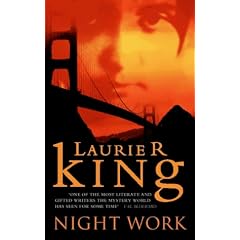 Night Work (The New Kate Martinelli Novel)