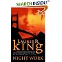 Night Work (The New Kate Martinelli Novel)