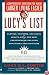 Lucy's List: A Comprehensive Sourcebook for Making Larger Living Easier