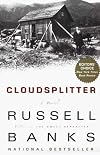 Cloudsplitter: A Novel