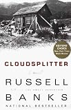 Cloudsplitter: A Novel