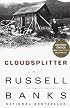 Cloudsplitter: A Novel