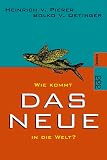 Produkt-Bild: Wie kommt das Neue in die Welt?