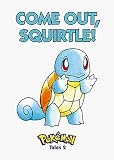 Books: Medium picture for Pokemon Tales, Volume 2. Come Out Squirtle! Pokémon Tales, 2