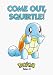 Books: Small picture for Pokemon Tales, Volume 2. Come Out Squirtle! Pokémon Tales, 2