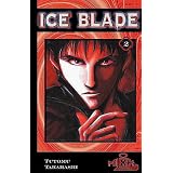 Ice Blade, Vol. 2: Snow Country