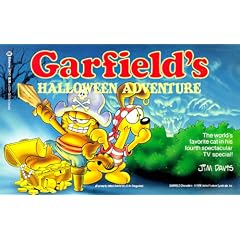Garfield in Disguise (Formerly Titled Garfield in Disguise)