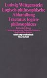 Tractatus Logico-Philosophicus