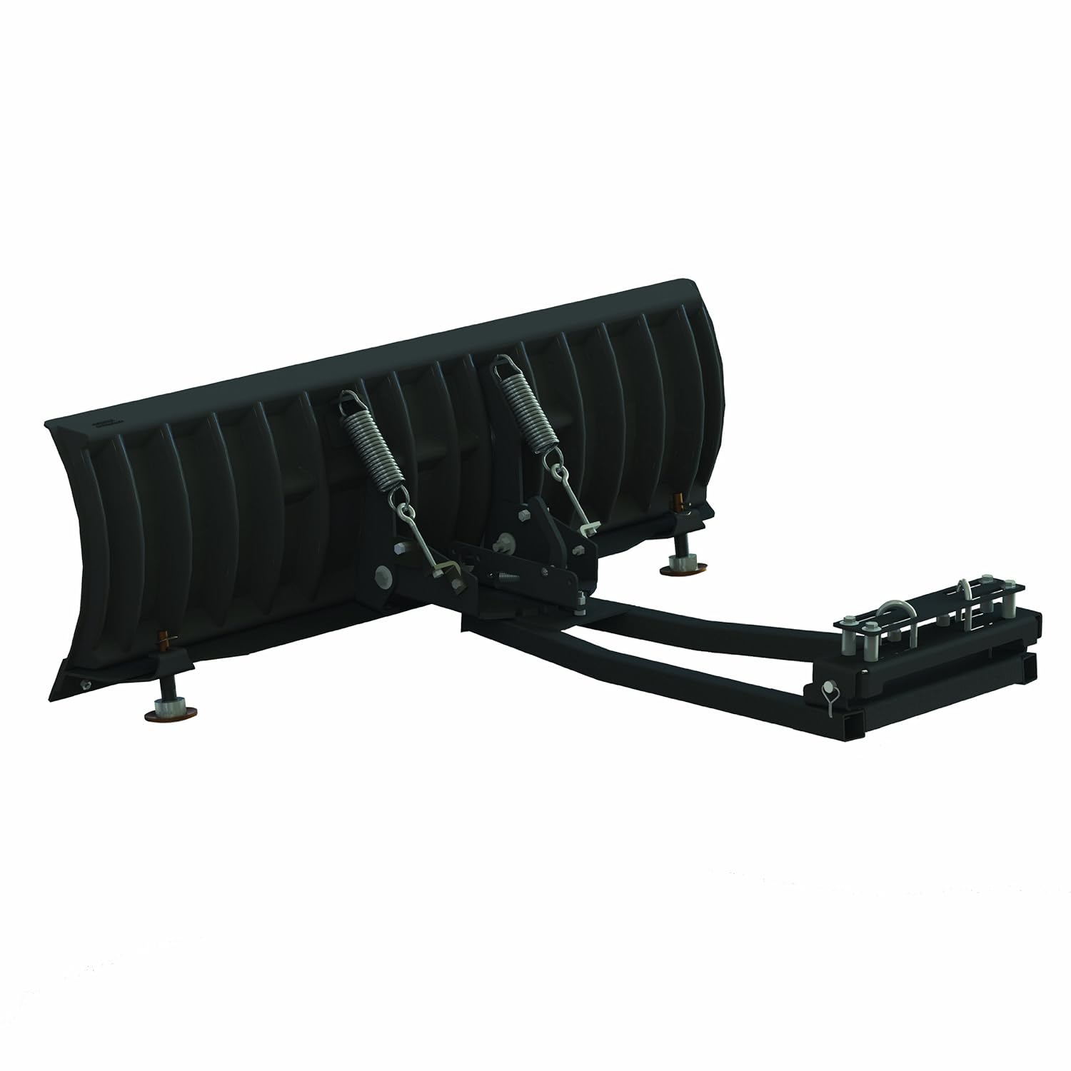 660 plow setup questions...... Yamaha Grizzly ATV Forum