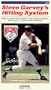 Steve Garvey's Hitting System [VHS]