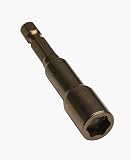 DEWALT ACCESSORIES DW2222B 5/16x2-9/16 Sock Driver (50 pack)