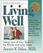 Book Living Well Third Ed