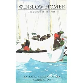Winslow Homer: Nature of Artist [VHS]