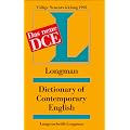 Longman Dictionary of Contemporary English (DCE)