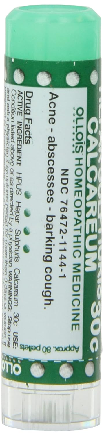 Amazon.com: Ollois Lactose Free Homeopathic Medicines, Hepar ... Amazon.com: Ollois Lactose Free Homeopathic Medicines, Hepar ...