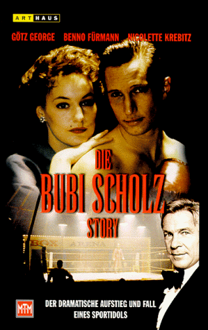 Die Bubi-Scholz-Story (Teil 1+2)