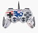 PS2 NBA Indiana Pacers Control Pad Pro