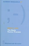 The Basic Humor Process: Cognitive-Shift Theory and the Case Against Incongruity (Humor Research)