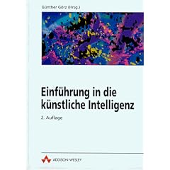 Einf�hrung in die K�nstliche Intelligenz
