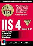 Produkt-Bild: Crash Test, IIS 4