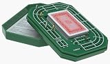 Carry On Travel Games: Cribbage