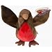 Ty Beanie Babies Early the Robin