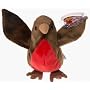 Ty Beanie Babies Early the Robin