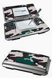 DesignSkins for Nintendo DS - Digital Camo Skin Video Games