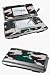 Video Games : DesignSkins for Nintendo DS - Digital Camo Skin