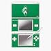 Ein neuer Look f�r deine elektronischen Ger�te! DesignSkins machen aus Hardware echte Hingucker! Das 
Notebook grau in grau, der MP3-Player total trist, das Handy schon wieder zerkratzt, eine Konsole 
wie jede andere... DeinDesign hat was dagegen. Mit ein paar einfachen Handgriffen verwandelst Du 
deine Hardware in dein individuelles Design-Highlight. Die DesignSkins von DeinDesign sind in vielen 
verschiedenen Looks erh�ltlich, sch�tzen dein Ger�t vor Kratzern und Abrieb und sind r�ckstandslos 
wieder abl�sbar.