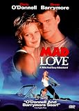 DVD : Mad Love
