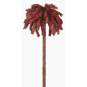 Arizona State University Palm Tree 4 Feet