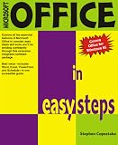Office in Easy Steps (In Easy Steps)