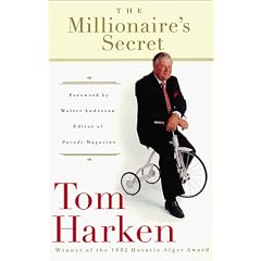 The Millionaire's Secret: Tom Harken