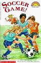 Soccer Game! (level 1) (Hello Reader)