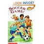 Soccer Game! (level 1) (Hello Reader)