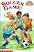  : Soccer Game! (level 1) (Hello Reader)