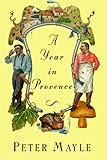 A Year in Provence