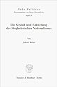 Die Gestalt und Entstehung des Singhalesischen Nationalismus