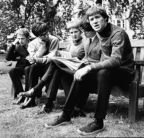 Image of Manfred Mann