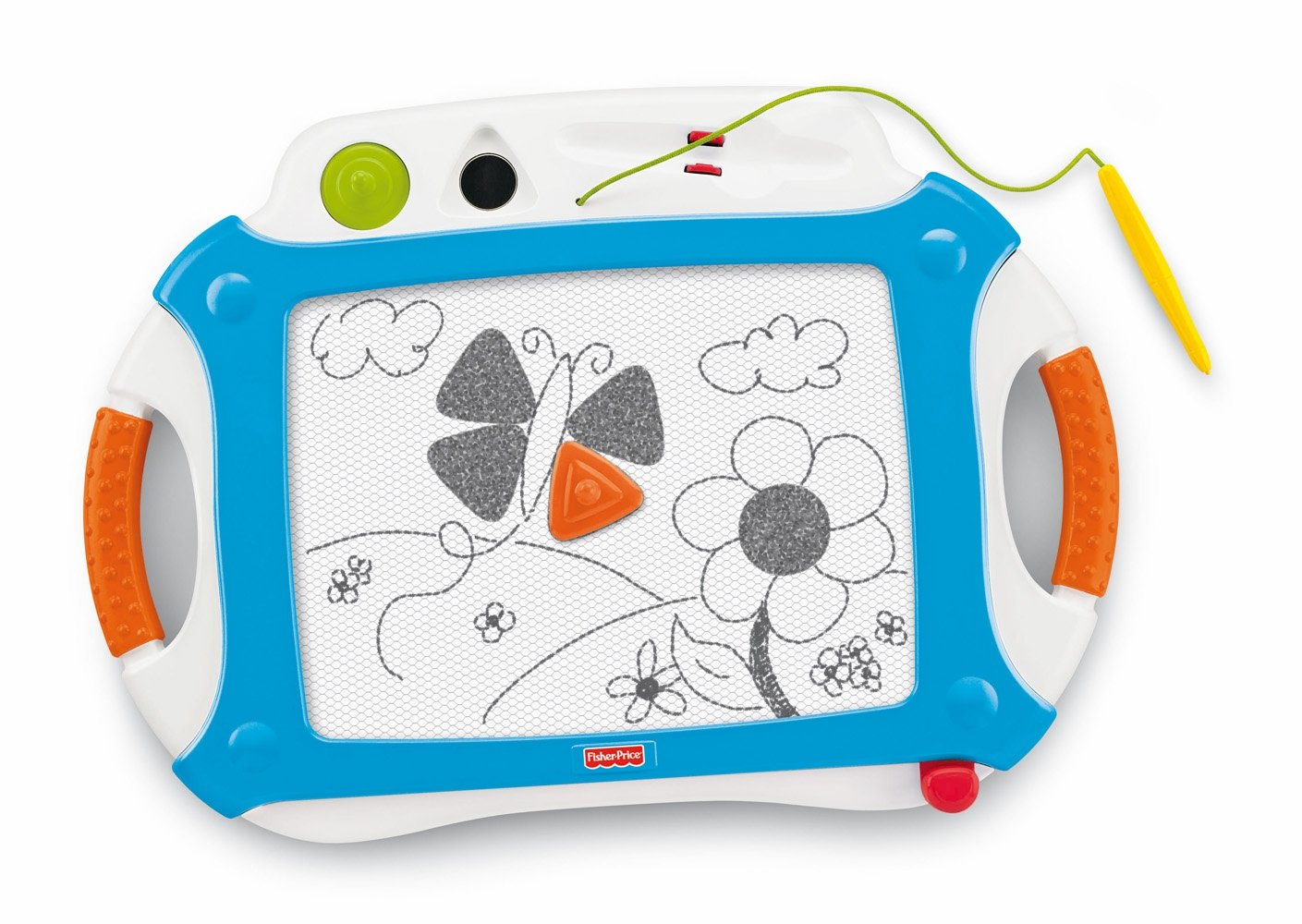 Самые любимые игрушки в 3 года.