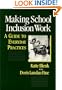 Making School Inclusion work: A Guide to Everyday Practices