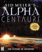 Sid Meier's Alpha Centauri