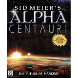 Sid Meier's Alpha Centauri ~ Electronic Arts