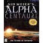 Sid Meier's Alpha Centauri