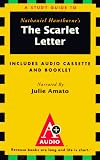 A Study Guide to The Scarlet Letter