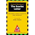 A Study Guide to The Scarlet Letter by Nathaniel Hawthorne
