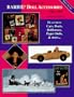 Treasury of Barbie Doll Accessories: 1961-1995