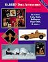 Treasury of Barbie Doll Accessories: 1961-1995