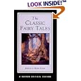 The Classic Fairy Tales (Norton Critical Editions)